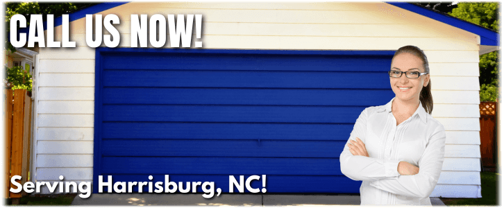 Garage Door Repair Harrisburg NC